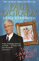 Book cover of: Still Standing. By: Paul O'Grady