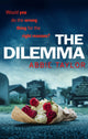 Book cover of: Dilemma. By: Abbie Taylor