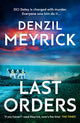 Last Orders 9780857506405 Denzil Meyrick