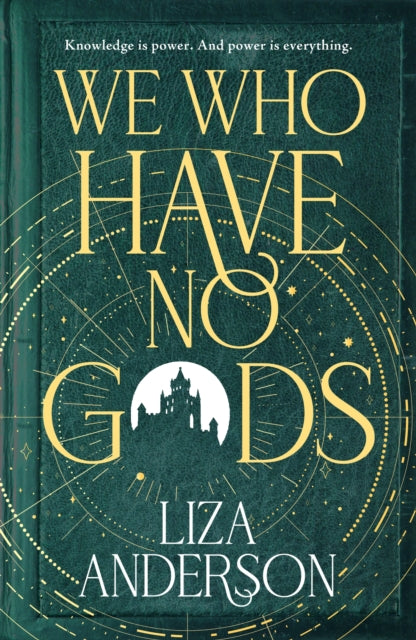 We Who Have No Gods