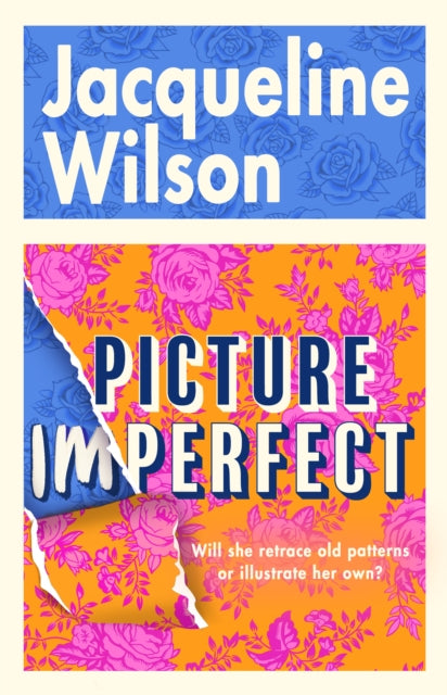 Book cover of: Picture Imperfect