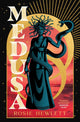 Book cover of: Medusa. By: Rosie Hewlett