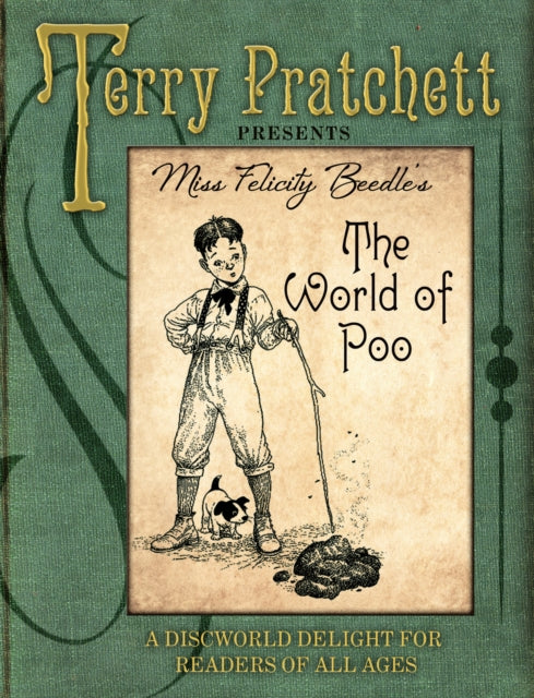 Book cover of: World of Poo