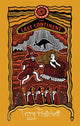 Last Continent, (Discworld Novel 22) 9780857524140 Terry Pratchett