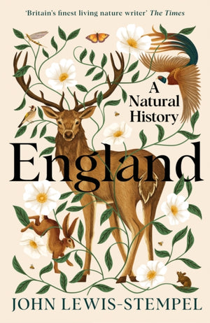 England, A Natural History