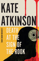 Death at the Sign of the Rook 9780857526571 Kate Atkinson