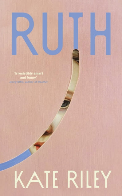 Ruth 9780857529886 Kate Riley