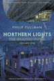 Book cover of: Northern Lights - The Graphic Novel Volume 1. By: Philip Pullman