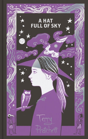 Hat Full of Sky, Discworld Hardback Library