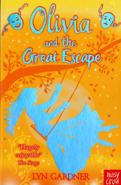 Book cover of: Olivia and the Great Escape