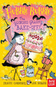 Book cover of: Hubble Bubble: The Glorious Granny Bake Off