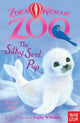 Zoe's Rescue Zoo: The Silky Seal Pup 9780857632340 Amelia Cobb