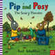 Pip and Posy: The Scary Monster 9780857632432 Axel Scheffler