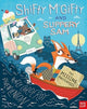 Book cover of: Shifty McGifty and Slippery Sam: The Missing Masterpiece. By: CORDEROY, TRACEY