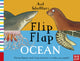 Axel Scheffler's Flip Flap Ocean 9780857639967 SCHEFFLER, AXEL