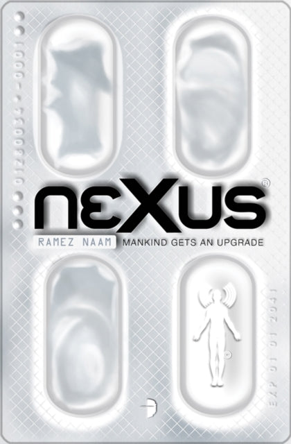 Book cover of: Nexus