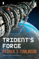 Book cover of: Trident's Forge. By: Patrick S. Tomlinson