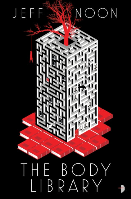 The Body Library