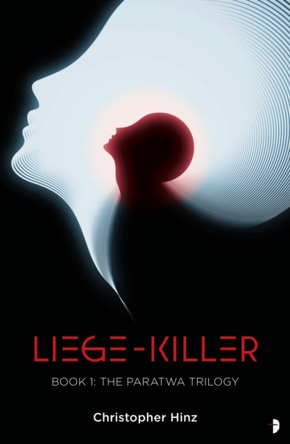 Book cover of: Liege Killer. By: Christopher Hinz