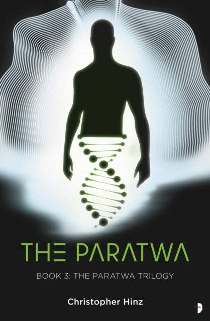 Book cover of: Paratwa. By: Christopher Hinz