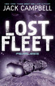 Book cover of: Lost Fleet - Fearless (Book 2). By: Jack Campbell