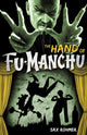 Book cover of: Fu-Manchu: The Hand of Fu-Manchu. By: Sax Rohmer
