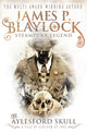 Book cover of: Aylesford Skull