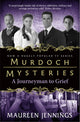 Book cover of: Murdoch Mysteries - Journeyman to Grief. By: Maureen Jennings