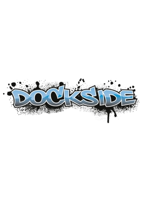 Book cover of: Dockside: The One Who Won (Stage 6, Book 3). By: John Townsend