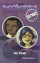 Book cover of: Dockside Extras: No Fear! (Stage 1, Book 4). By: Philippa Bateman