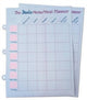 Book cover of: Dodo Pad Weekly Wipe-Clean Menu / Meal Planner