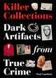 Book cover of: Killer Collections. By: Paul Gambino