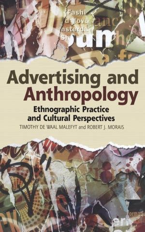 Advertising and Anthropology