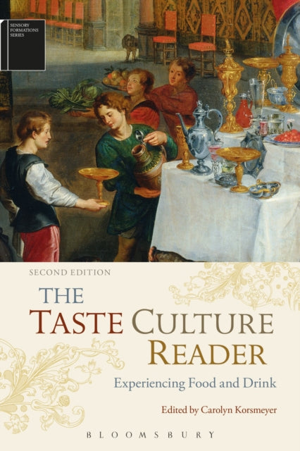 The Taste Culture Reader
