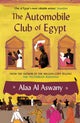 Book cover of: Automobile Club of Egypt