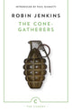 Book cover of: Cone-Gatherers