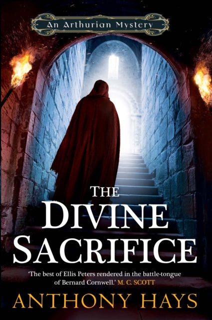 The Divine Sacrifice