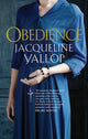 Book cover of: Obedience. By: Jacqueline Yallop