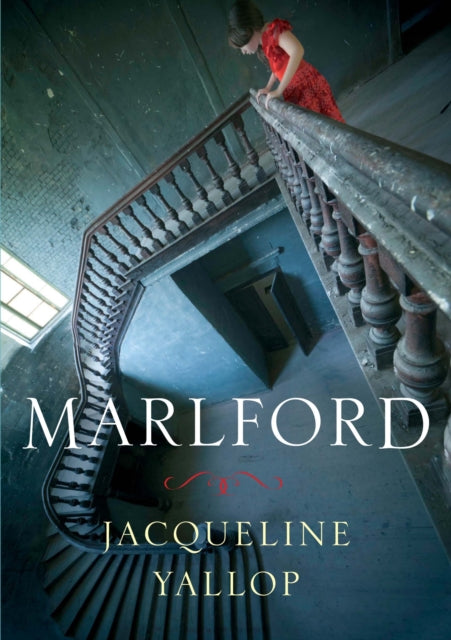 Book cover of: Marlford