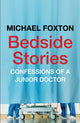 Book cover of: Bedside Stories. By: Michael Foxton
