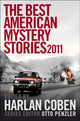 Book cover of: Best American Mystery Stories 2011