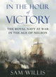 Book cover of: In the Hour of Victory