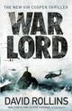 Book cover of: War Lord. By: David Rollins