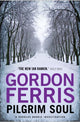 Book cover of: Pilgrim Soul. By: Gordon Ferris