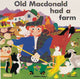 Book cover of: Old Macdonald had a Farm