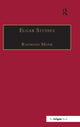 Book cover of: Elgar Studies