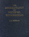 The Archaeology of Medieval Bookbinding
