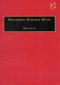 Performing Baroque Music