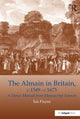 Book cover of: Almain in Britain, c.1549-c.1675. By: Ian Payne