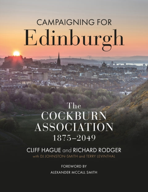 Campaigning for Edinburgh